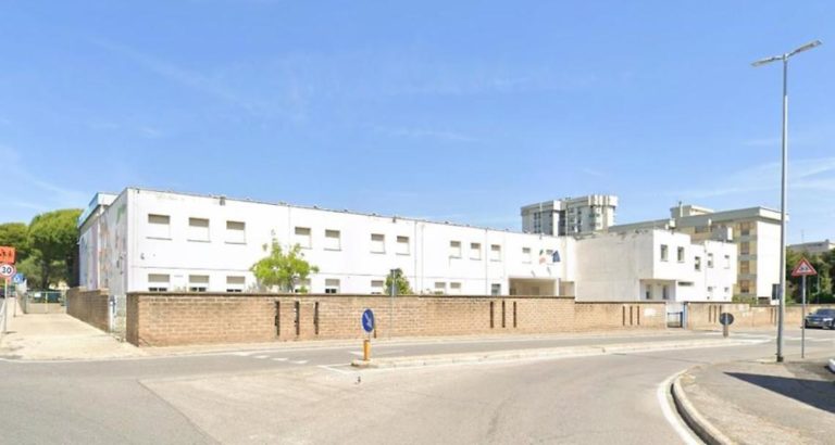 Istituto Galice Civitavecchia