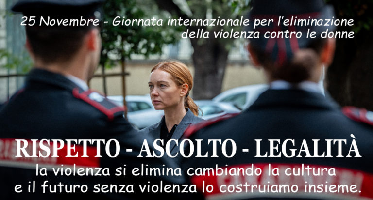 Locandina Capotondi