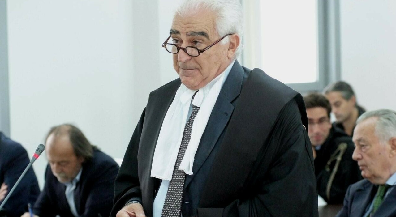 Marcello Melandri
