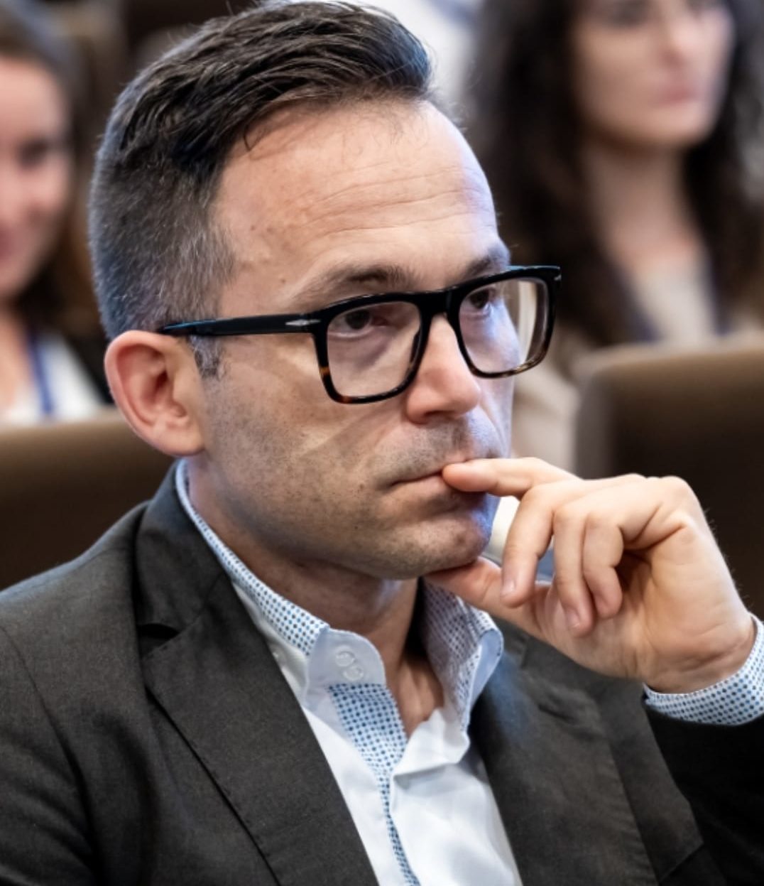 Massimo Dionisi