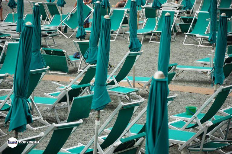 OMBRELLONI SPIAGGIA