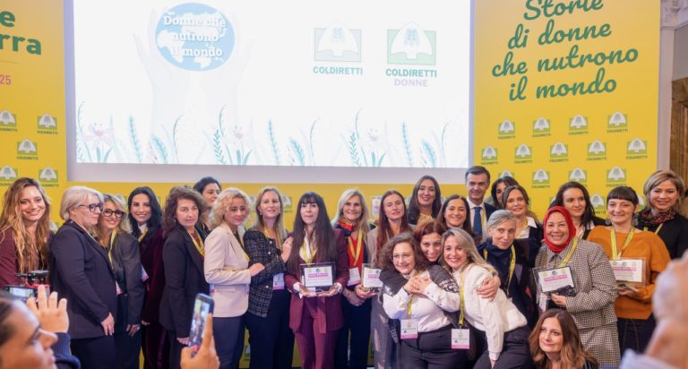 Premio Amiche della Terra