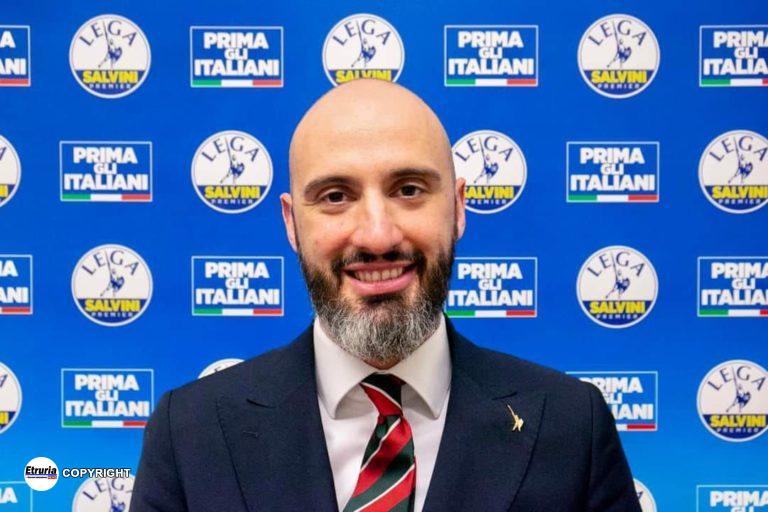 Riccardo Augusto Marchetti Lega