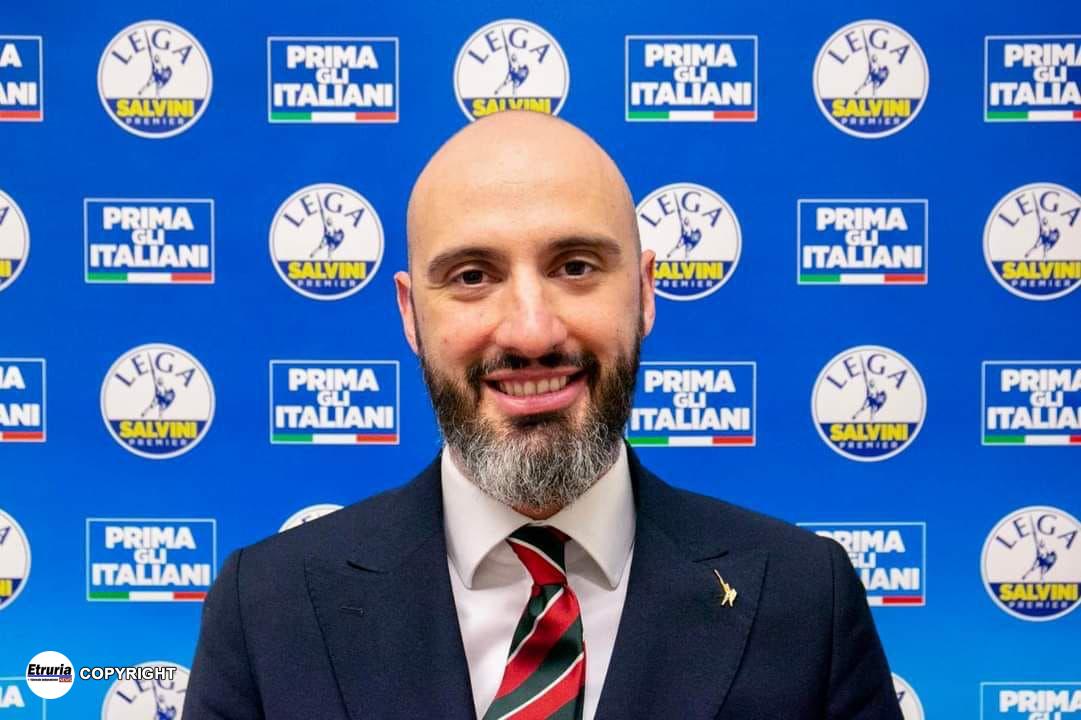 Riccardo Augusto Marchetti Lega