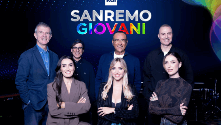 Sanremo Giovani(0)