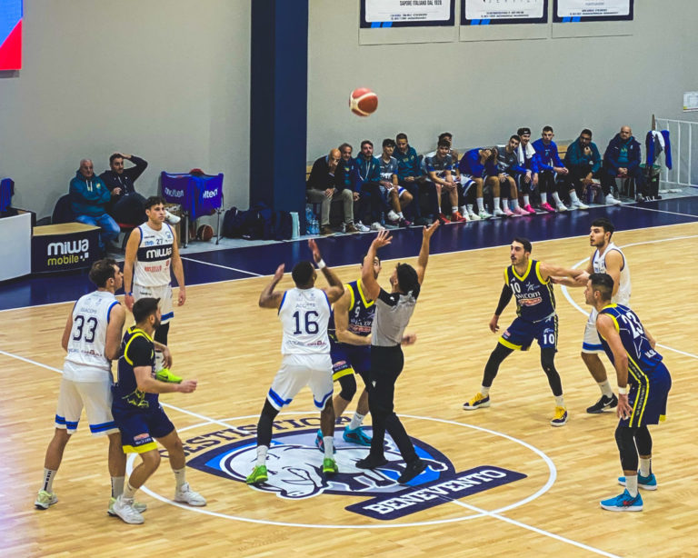 StellaAzzurraVT_vs_Benevento