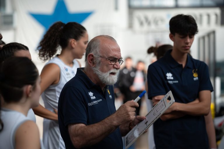TERME SALUS VITERBO VS NORMATEMPO ITALIA TORINO_coach