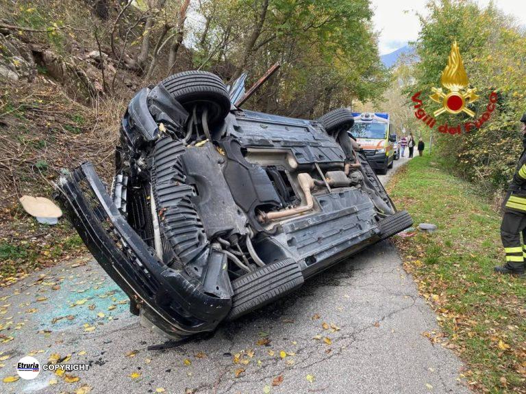 auto fossato di vico