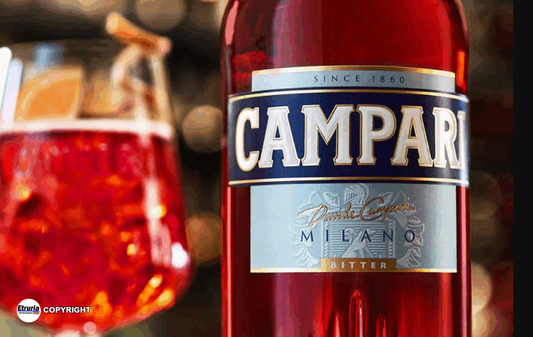 campari