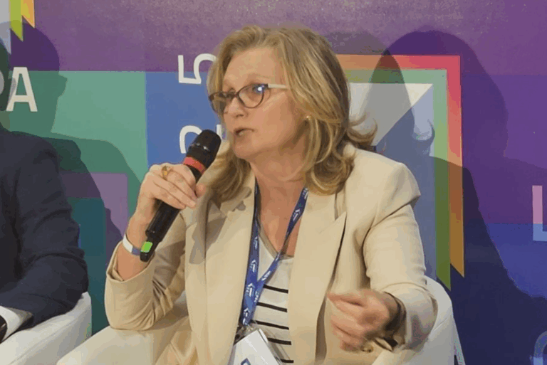 desideria toscano