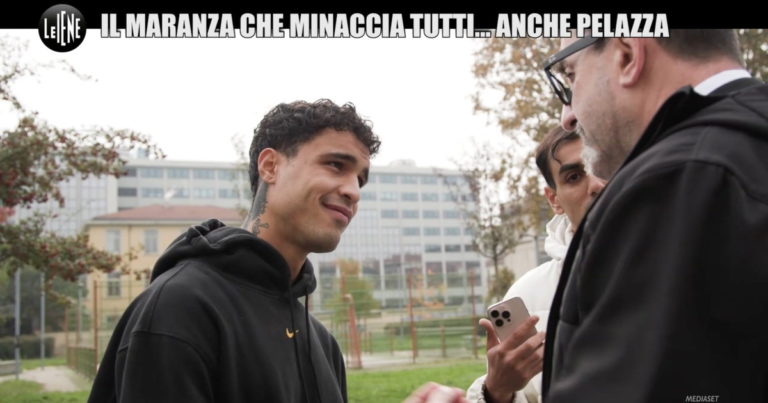 don ali iene