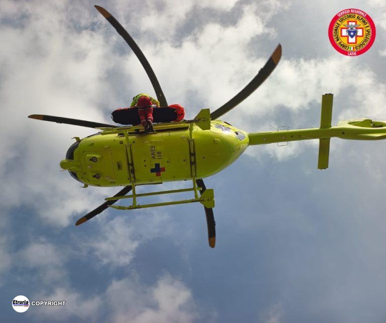 elisoccorso 118 ares soccorso
