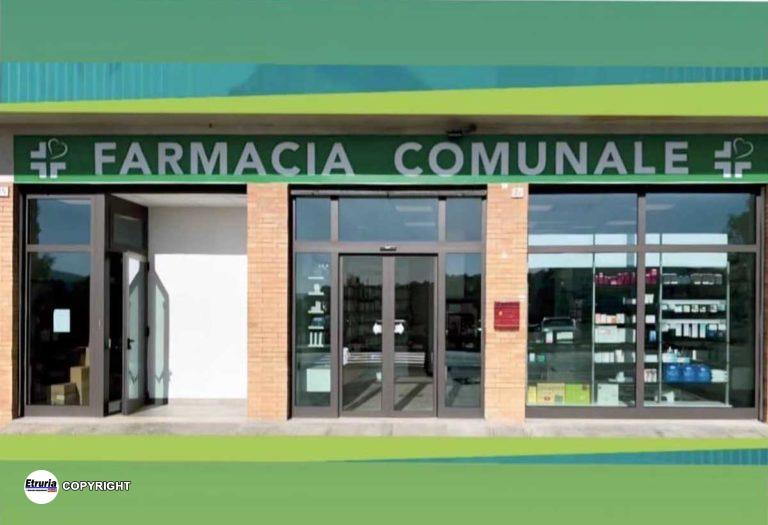 farmacia petignano