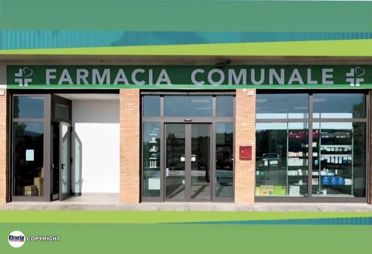 farmacia petignano