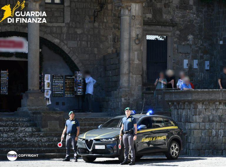 finanza viterbo 24