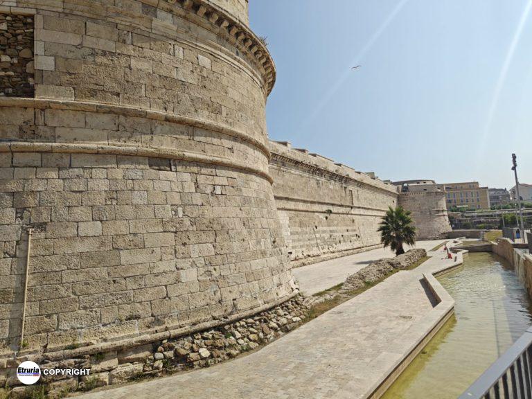 forte michelangelo civitavecchia