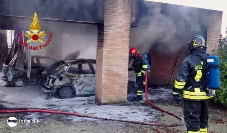 incendio aviano
