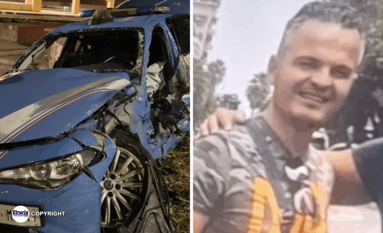 incidente napoli torre del greco