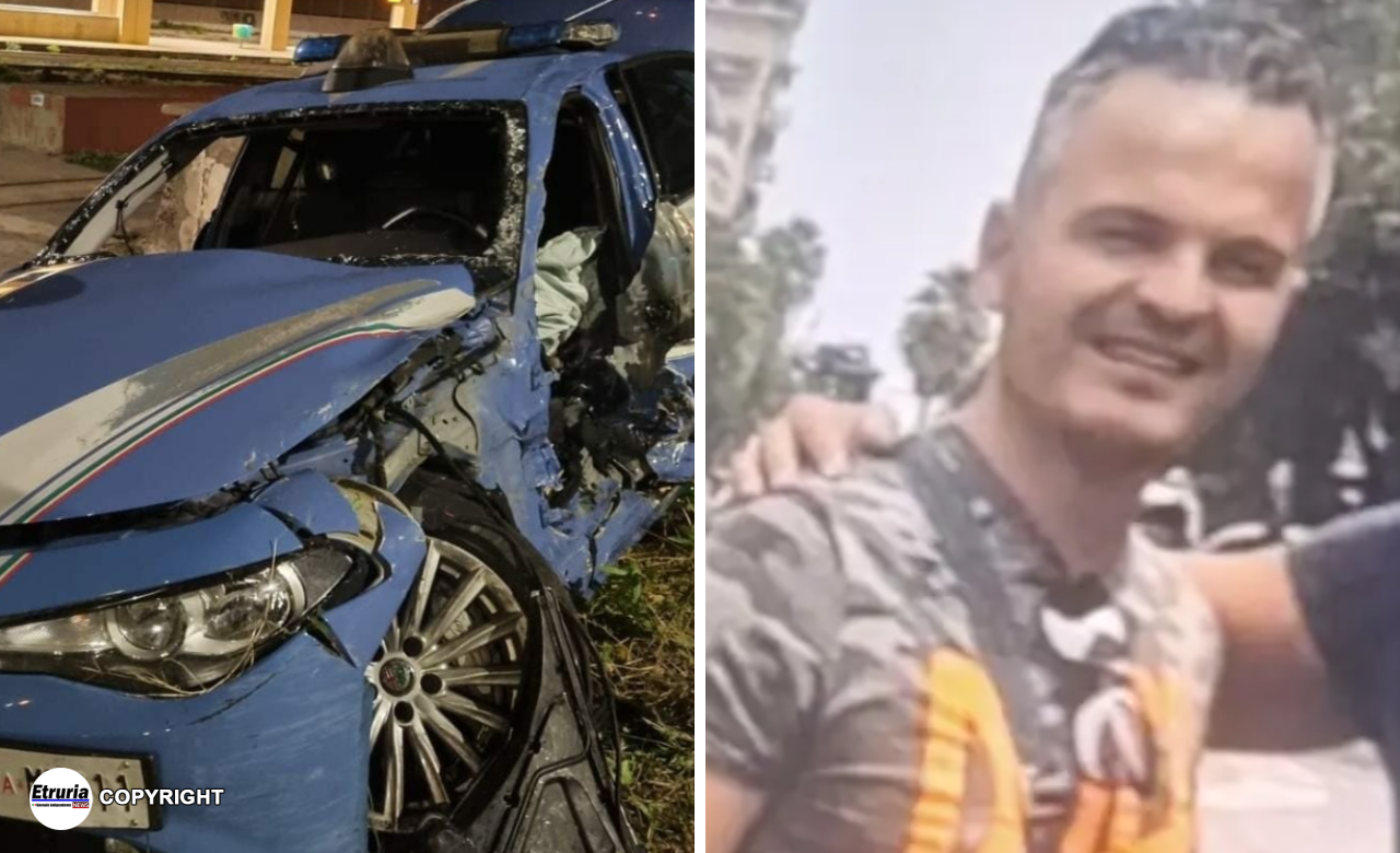 incidente napoli torre del greco