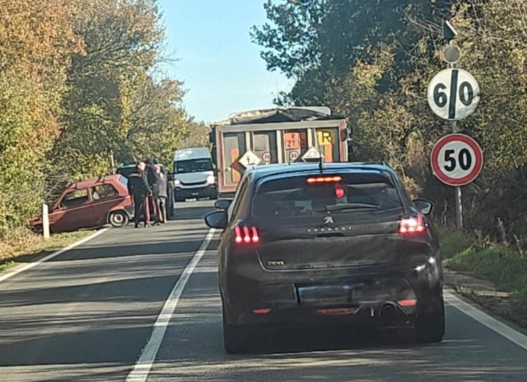 incidente via aurelia