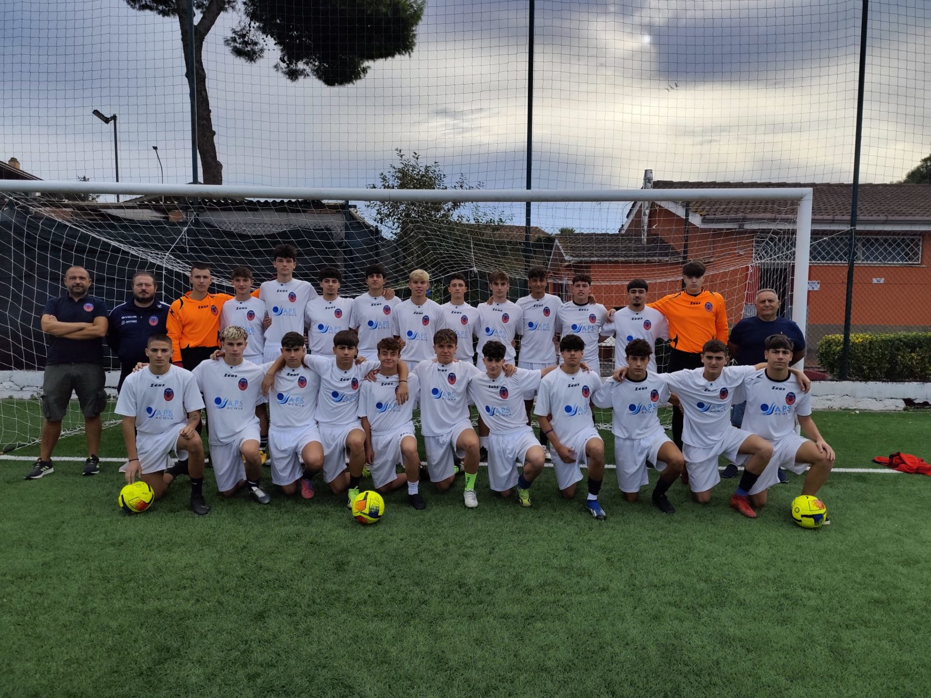 juniores 24-25