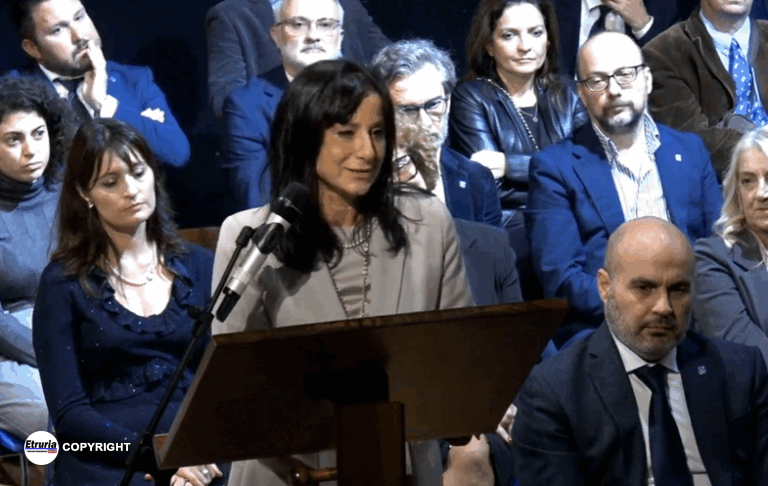 tiziana laureti