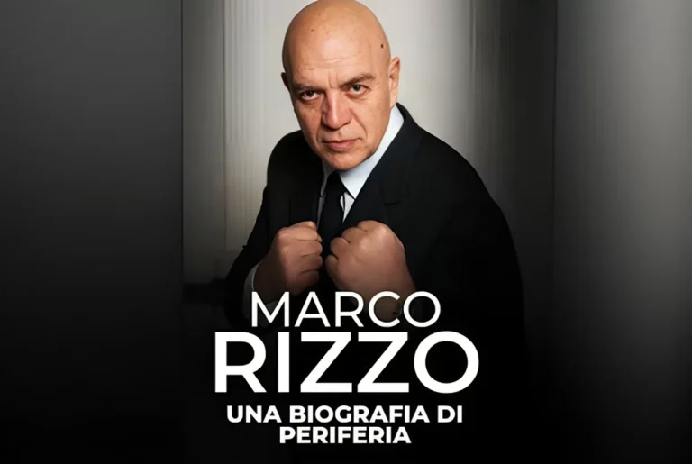 marco rizzo