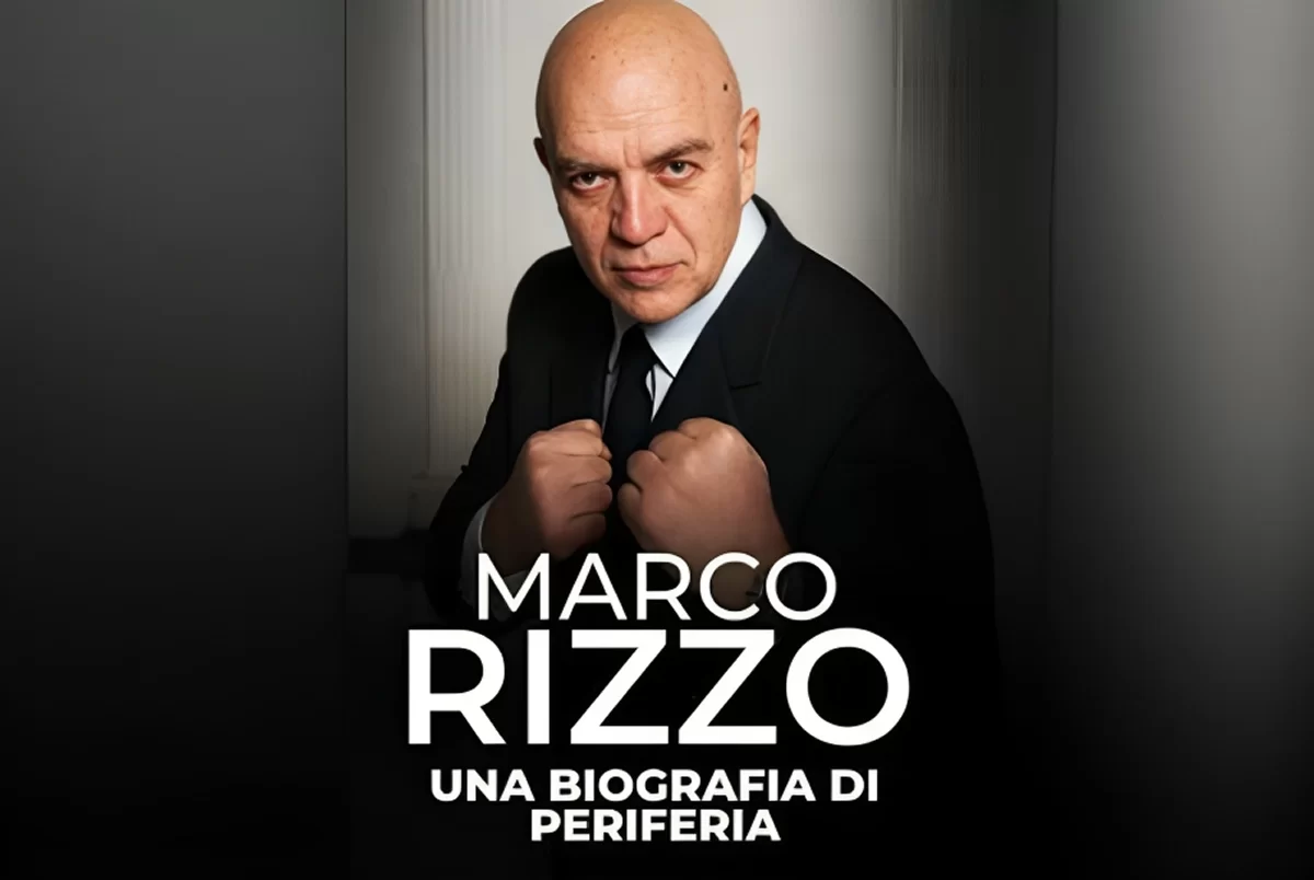 marco rizzo