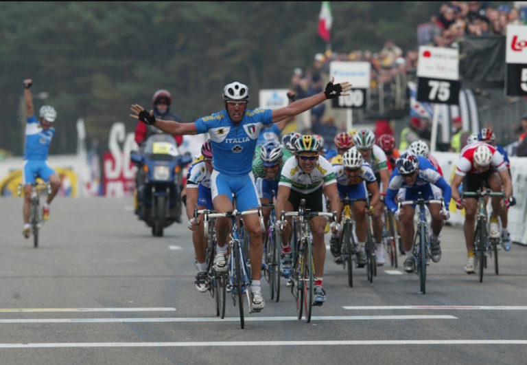mario cipollini