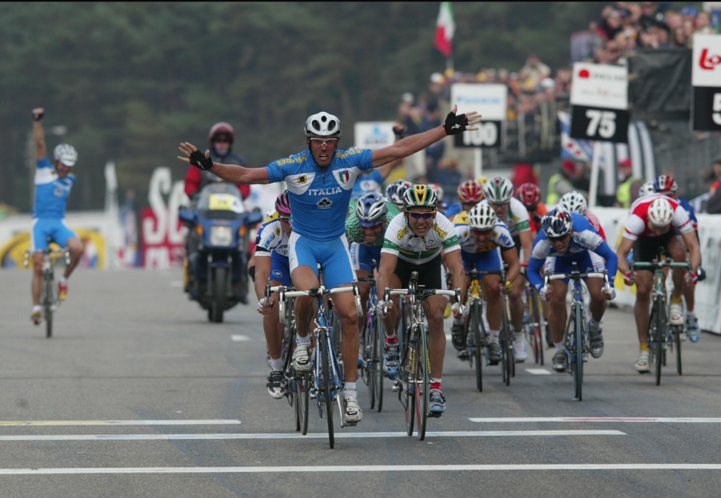 mario cipollini