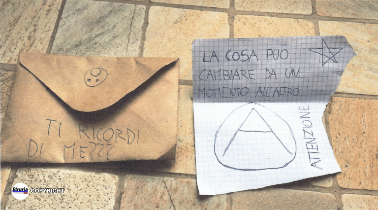 minacce sindaco montalto socciarelli