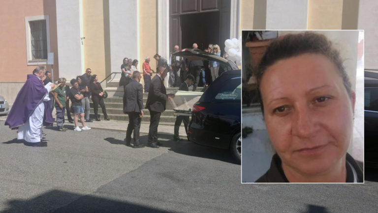 minicidio teodora civitavecchia