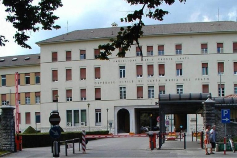 ospedale di feltre belluno