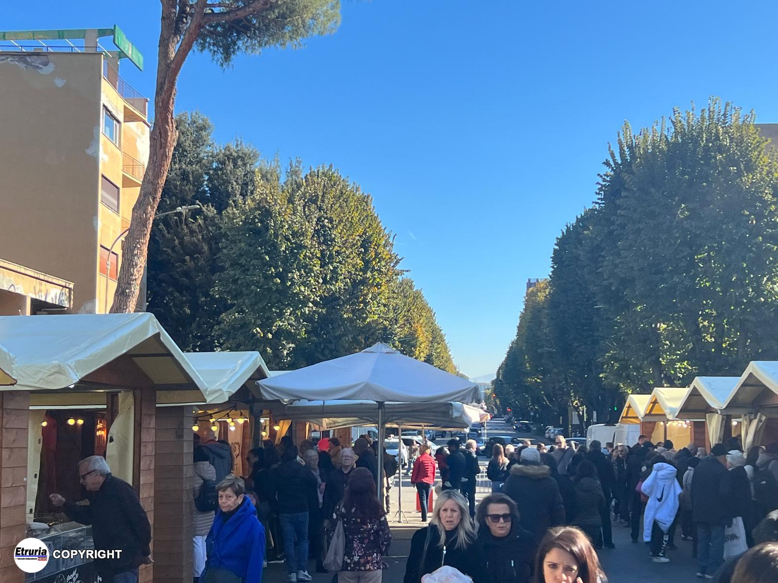 roma chocolate