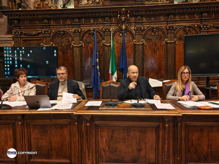 terza commissione