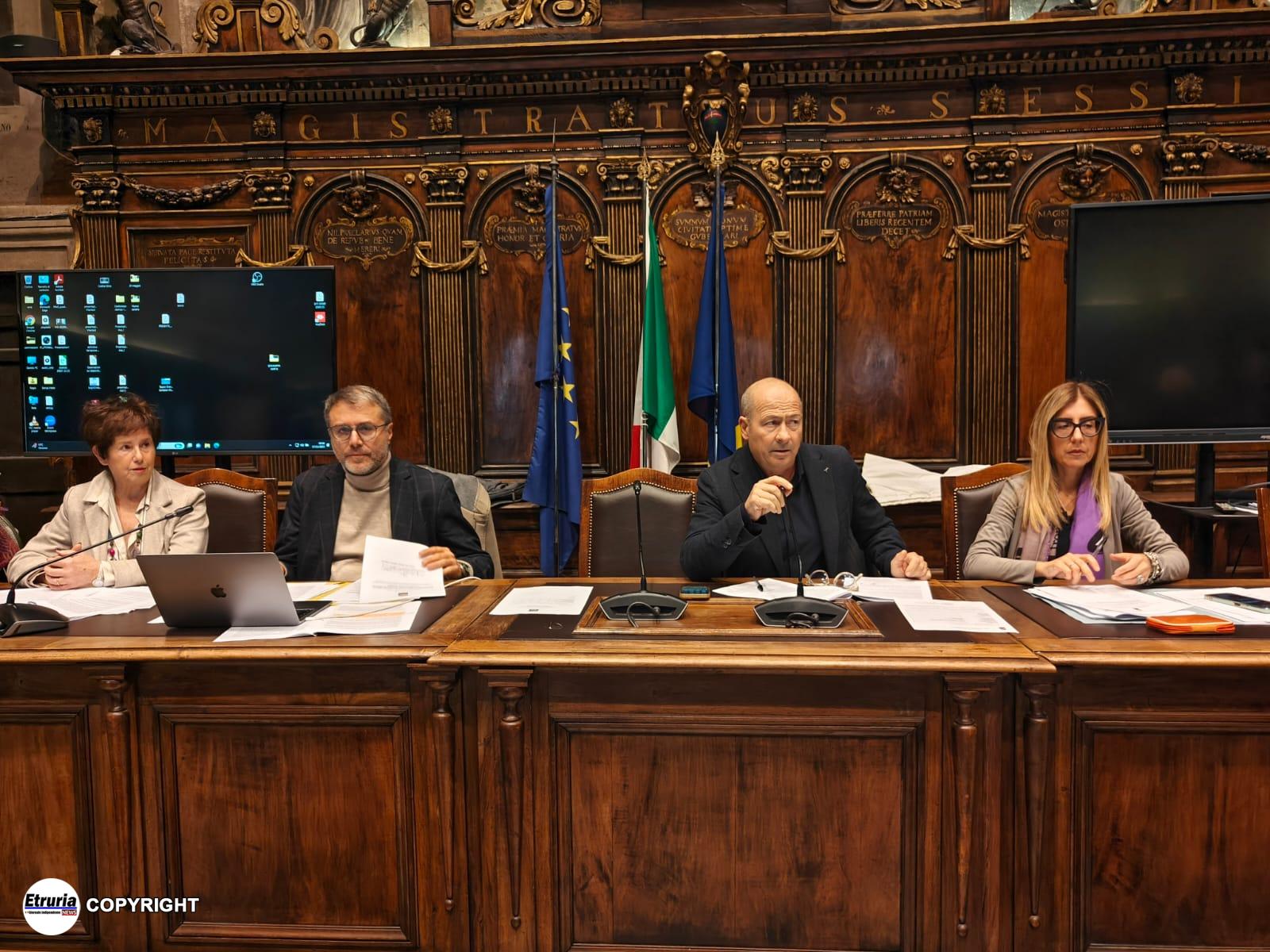 terza commissione