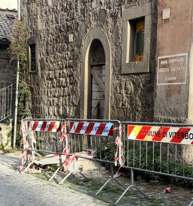 via bellavista 3