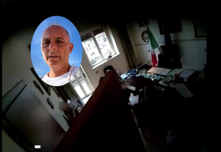 video diffuso tolfa vannicola
