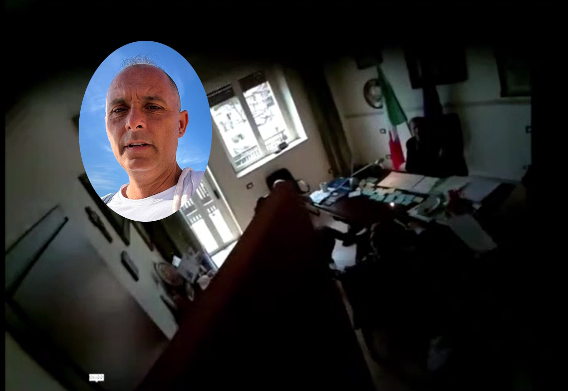 video diffuso tolfa vannicola