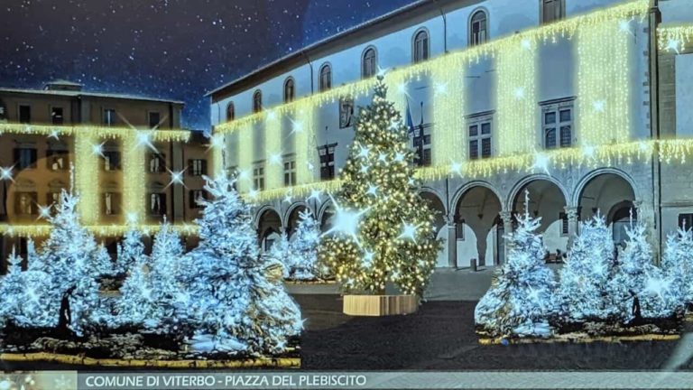 viterbo t