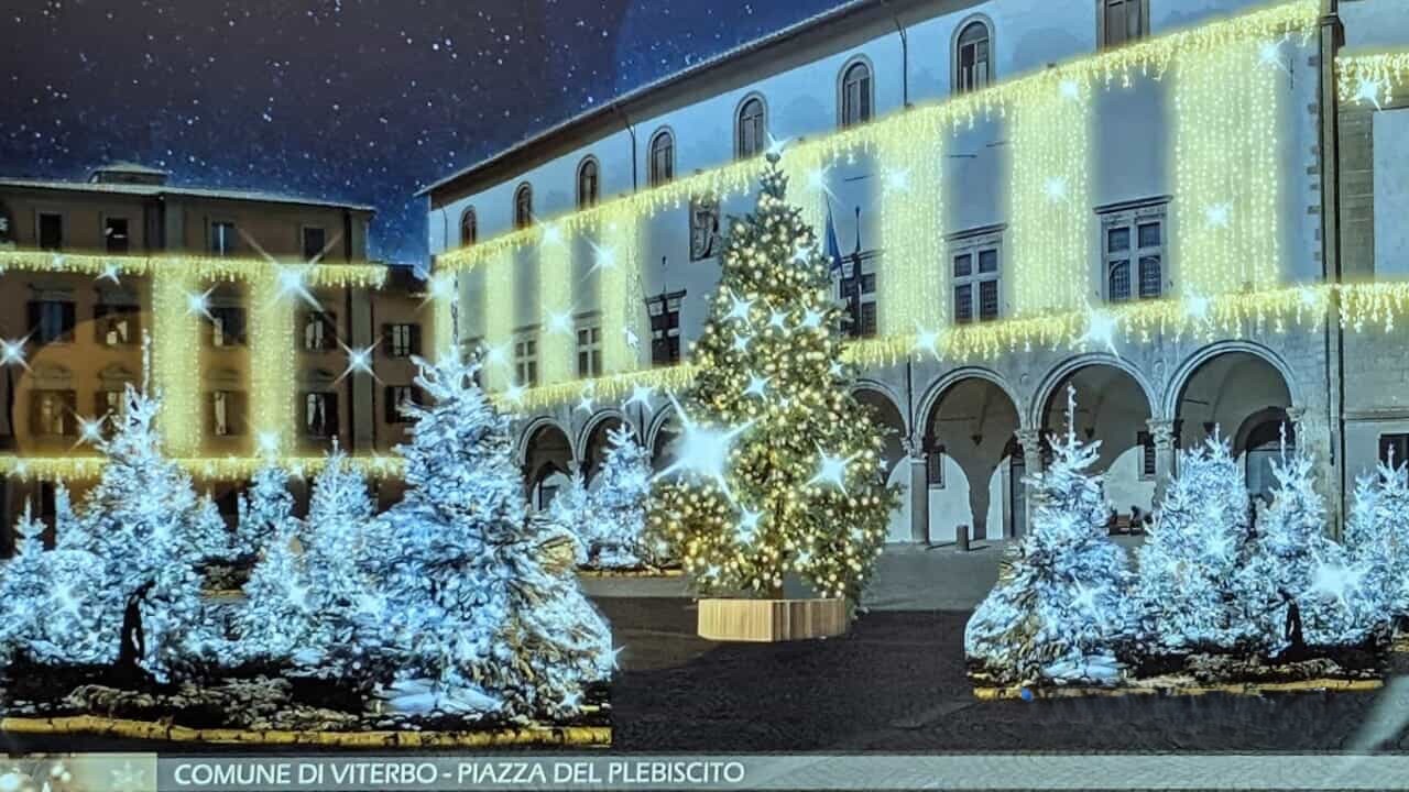 viterbo t