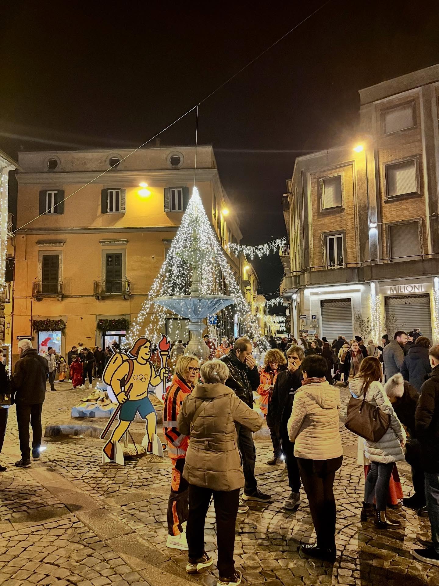 8 dicembre natale