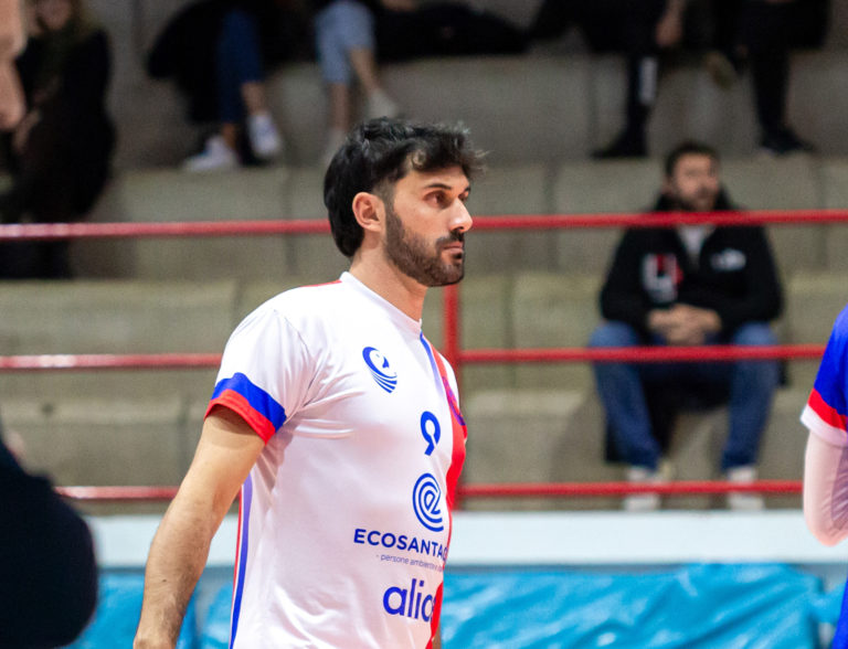Alessandro Sorgente