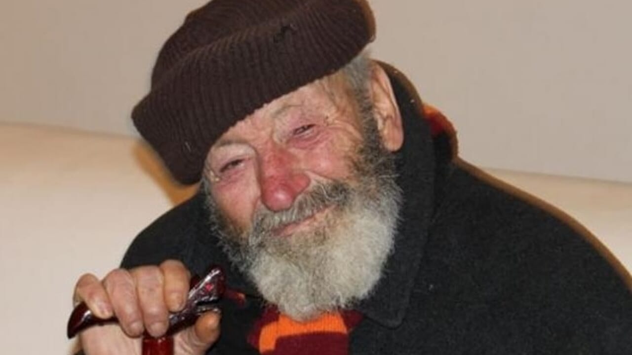 Alfio Pannega
