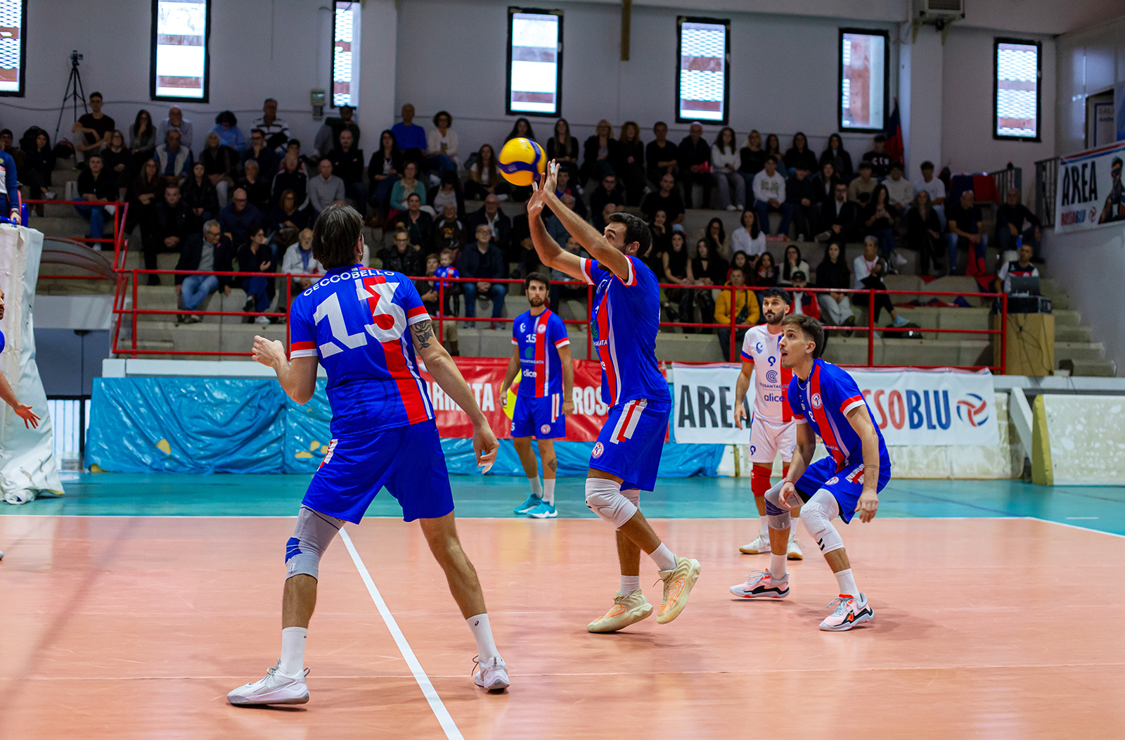 Ecosantagata in campo