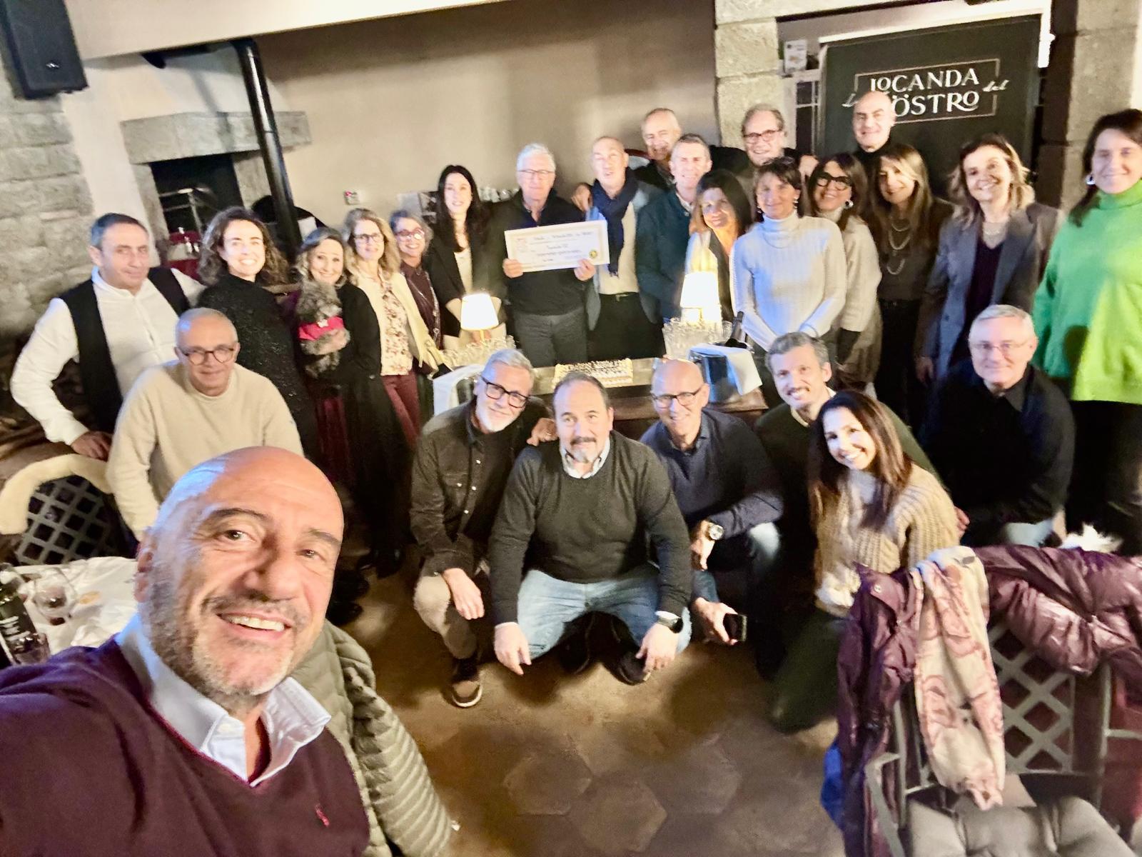 Foto di gruppo