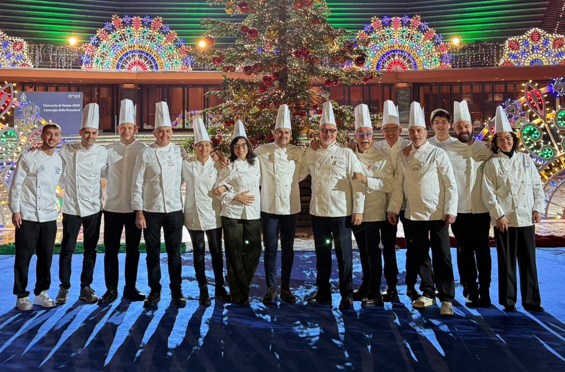 Spizzichini - Gelato World Cup