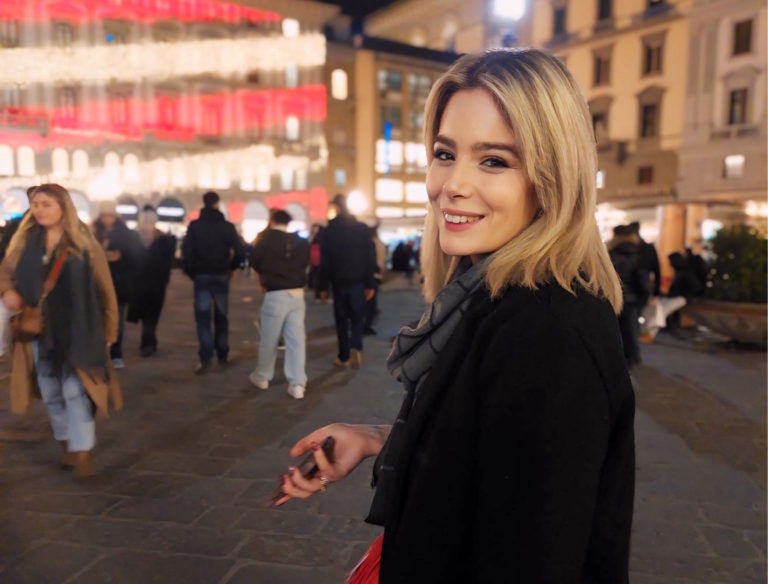 Veronica Passaretti