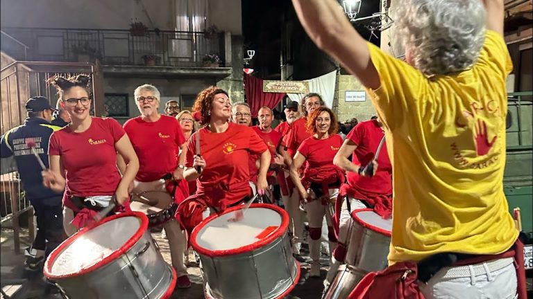 caracca band