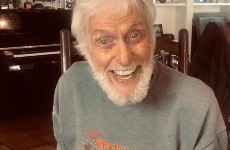 dike van dyke